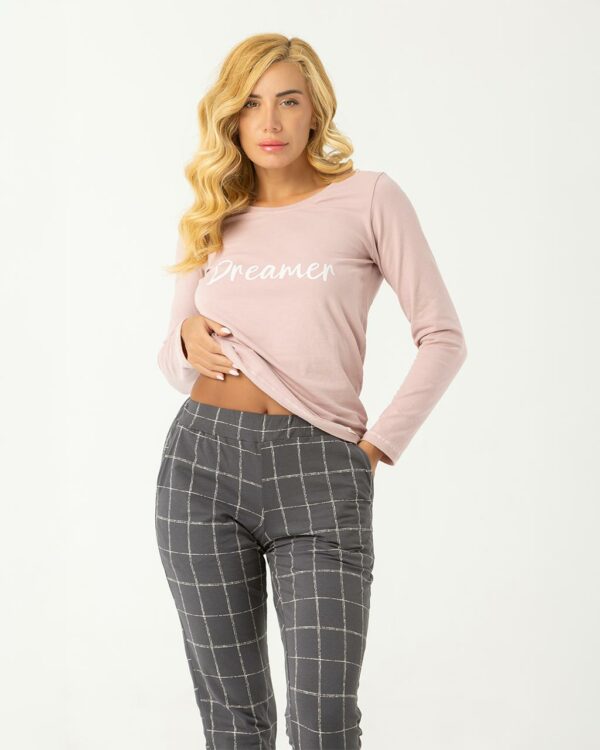 Ženska pidžama Dreamer