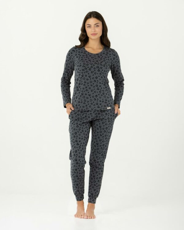 Ženska pidžama Sana