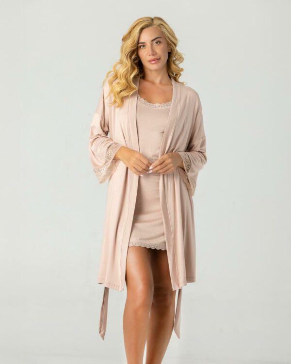 Ženski Bademantil Adele