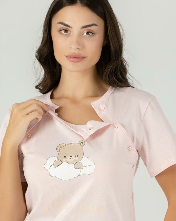 Spavaćica za dojilje Ruya