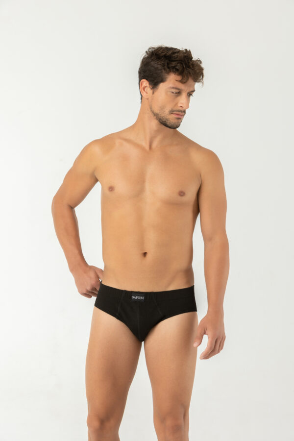 Muške Slip Gaće Ris