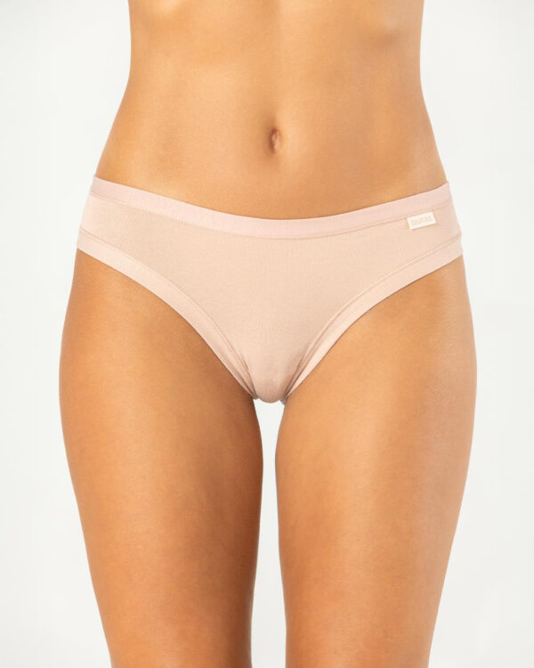 Ženska Brazilijana Bony - Nude, S