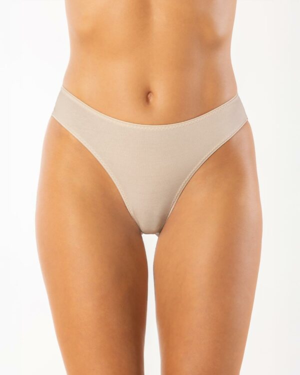 Ženska Brazilijana Senia - Nude, S