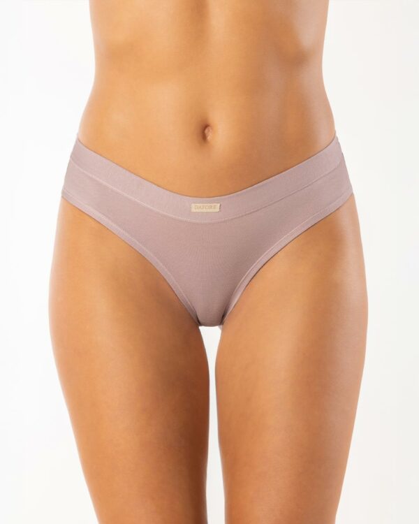 Ženski Slip Aris - Roze, S