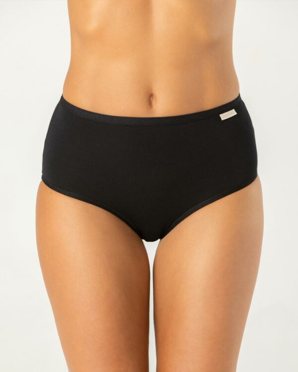 Ženski Slip Nina - Crna, S