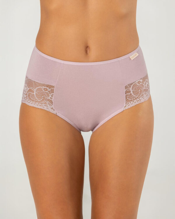 Ženski Slip Pamela - Roze, S