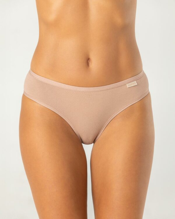 Ženski Slip Seve - Nude, S