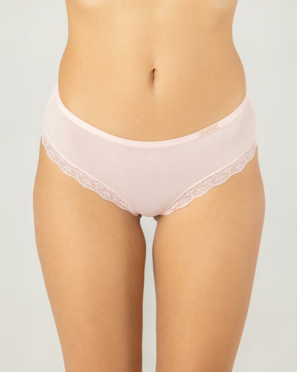 Ženska Brazilijana Rina - Roze, S