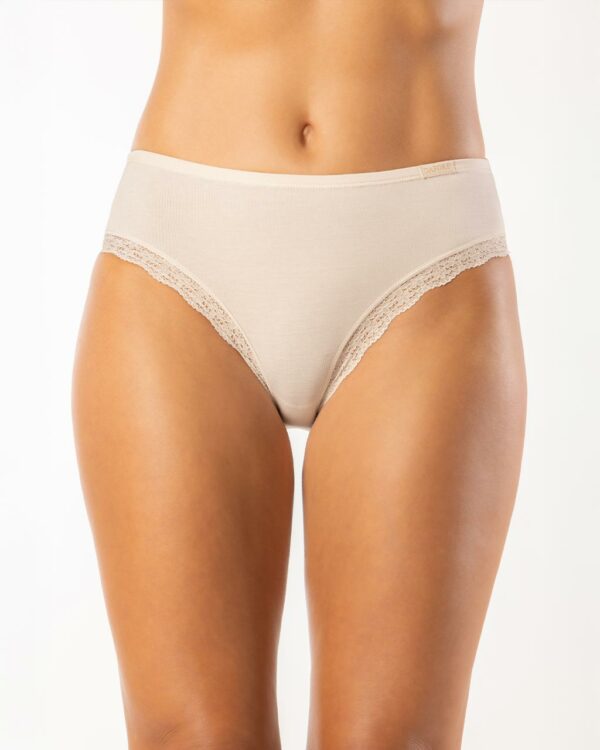 Ženski Slip Layla - Nude, S