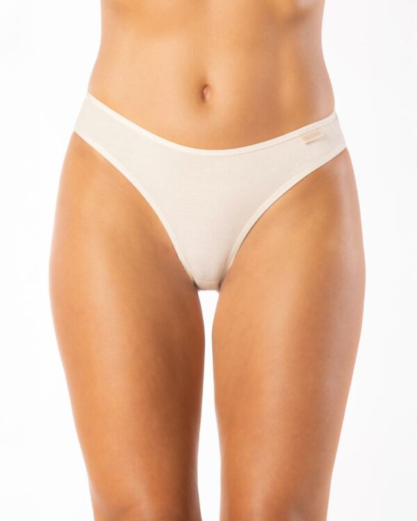 Ženski Slip Luce - Nude, S