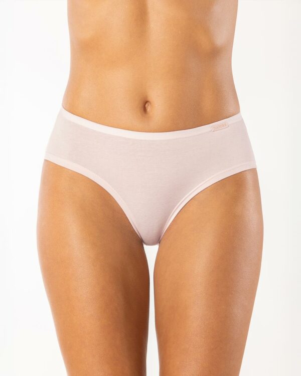 Ženski Slip Meja - Roze, S