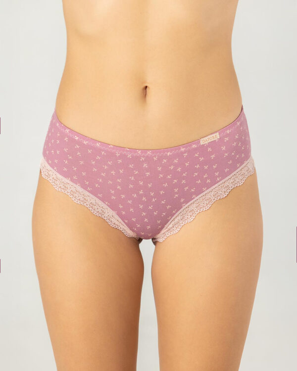 Ženska Brazilijana Rina - Dezen 3, S