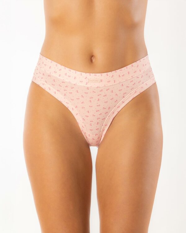 Ženska Brazilijana Zoi - Dezen 2, S