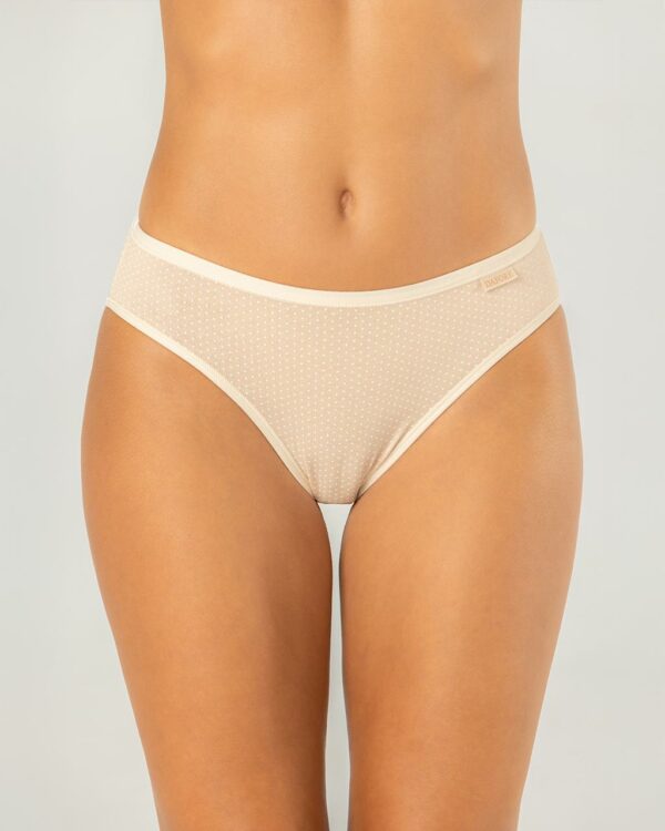 Ženski Slip Klara - Dezen 1, S