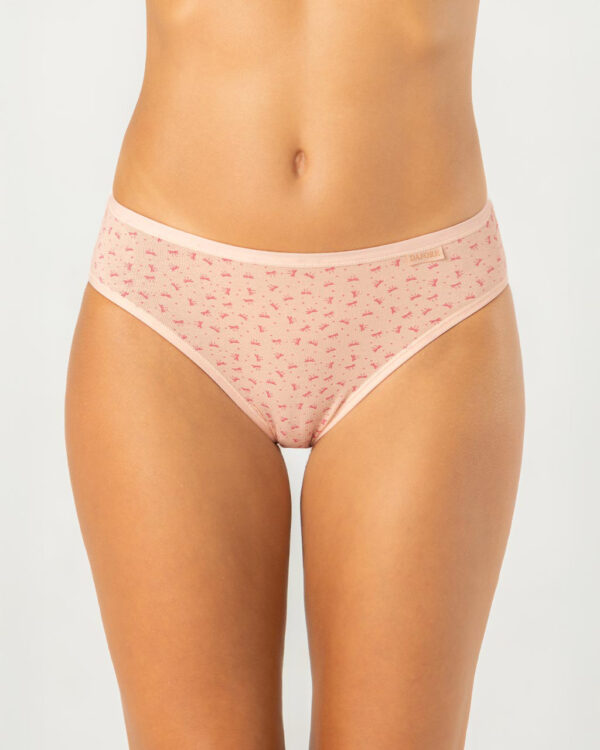 Ženski Slip Klara - Dezen 2, S