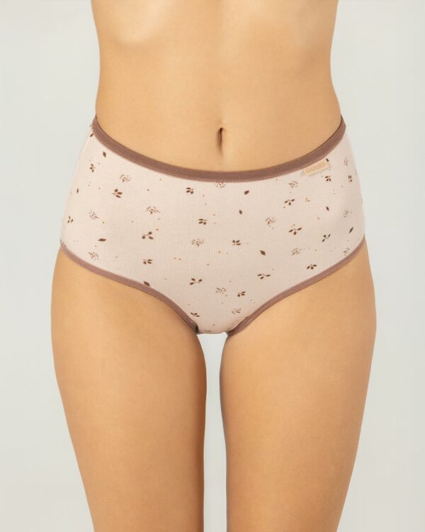 Ženski Slip Nina - Dezen 1, S