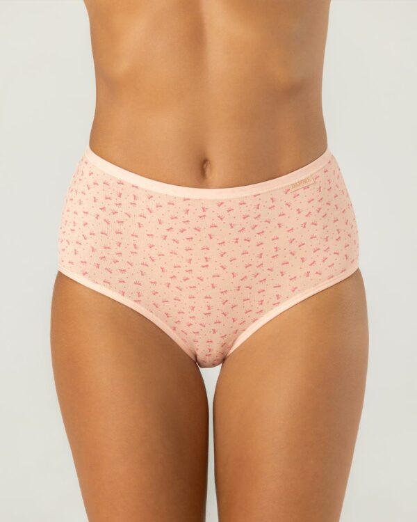 Ženski Slip Nina - Dezen 2, S