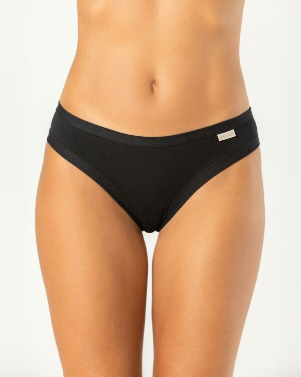 Ženska Brazilijana Bony - Crna, S