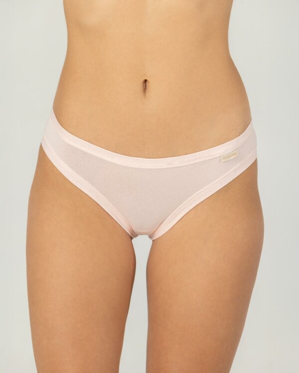 Ženska Brazilijana Bony - Roze, S