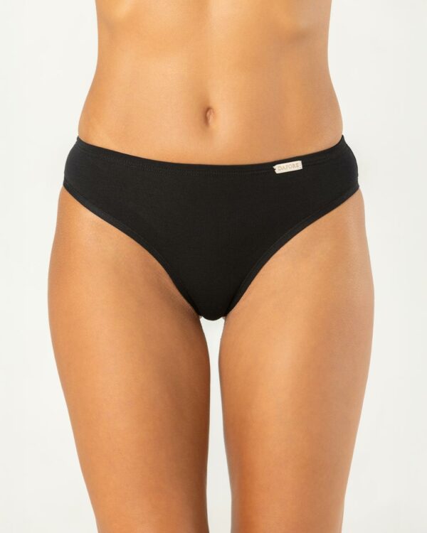 Ženska Brazilijana Klaudy - Crna, S