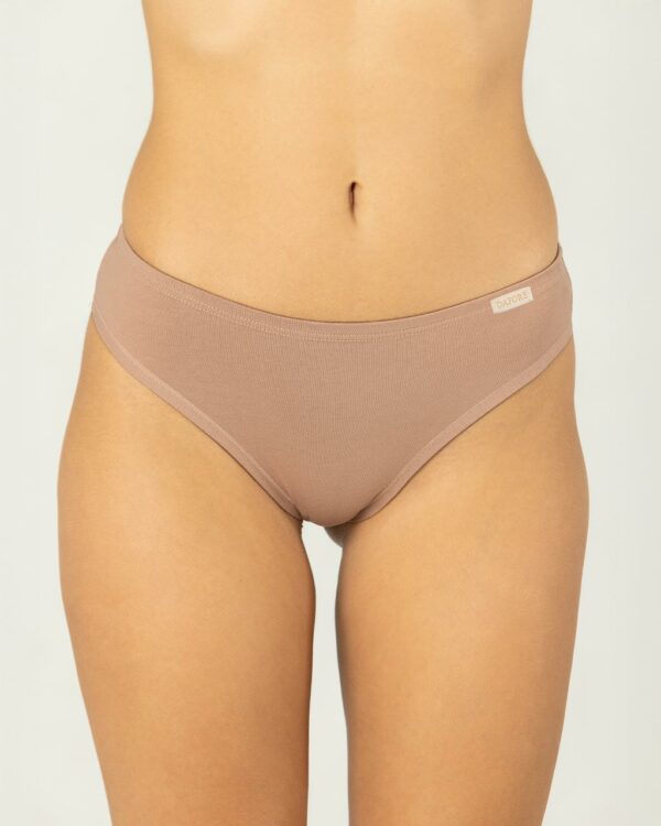 Ženska Brazilijana Klaudy - Nude, S