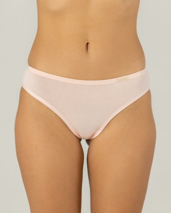 Ženska Brazilijana Klaudy - Roze, S