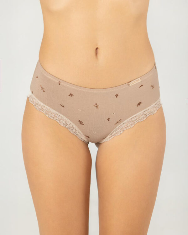 Ženska Brazilijana Rina - Dezen 1, S