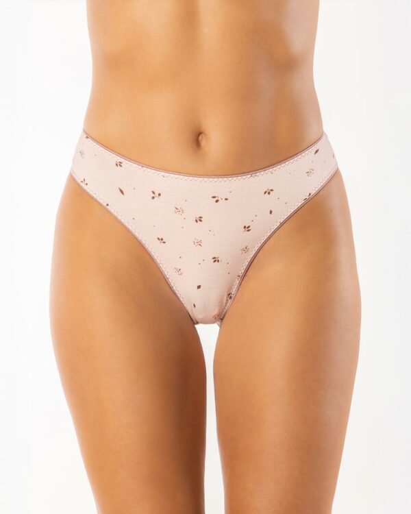 Ženska Brazilijana Senia - Dezen 1, S