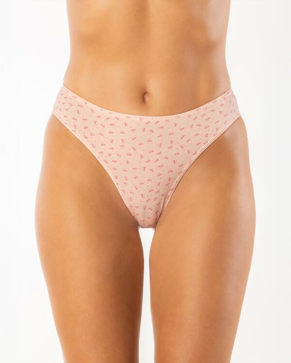 Ženska Brazilijana Senia - Dezen 2, S