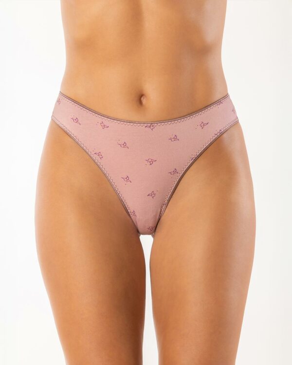 Ženska Brazilijana Senia - Dezen 3, S