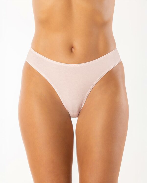 Ženska Brazilijana Senia - Roze, S