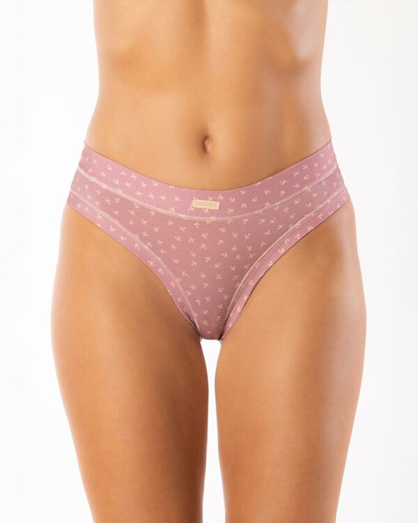 Ženska Brazilijana Zoi - Dezen 3, S