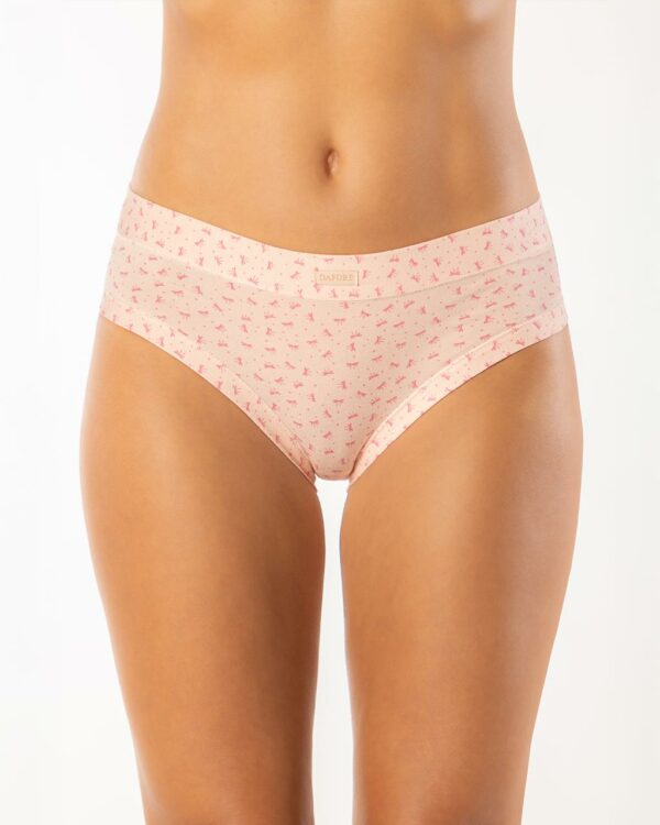 Ženski Slip Đina - Dezen 2, S