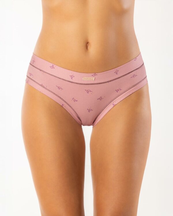 Ženski Slip Đina - Dezen 3, S