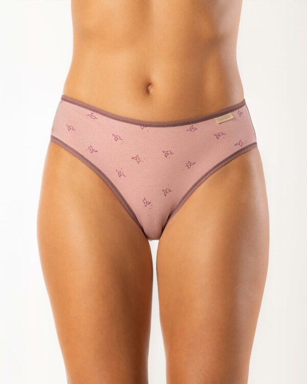 Ženski Slip Hanah - Dezen 3, S