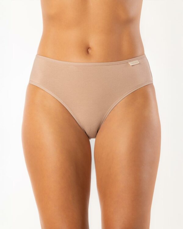 Ženski Slip Hanah - Nude, S