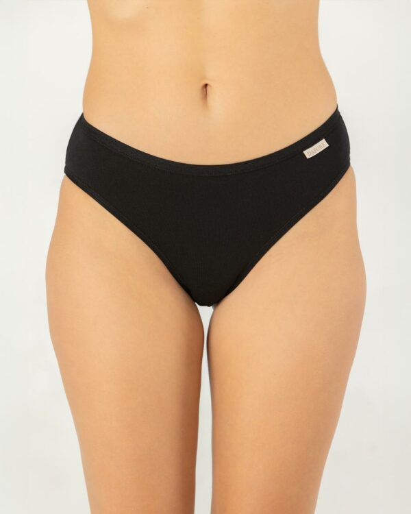 Ženski Slip Klara - Crna, S