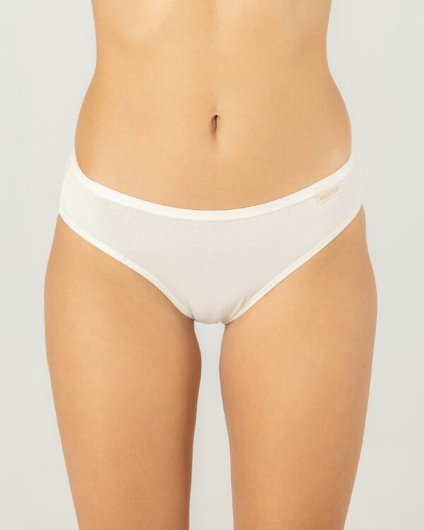 Ženski Slip Klara - Nude, S