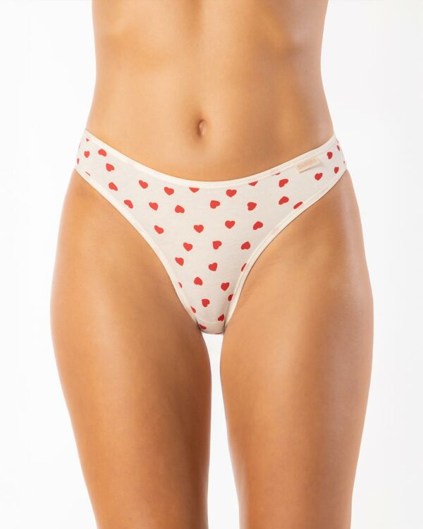 Ženski Slip Luce - Dezen 2, S