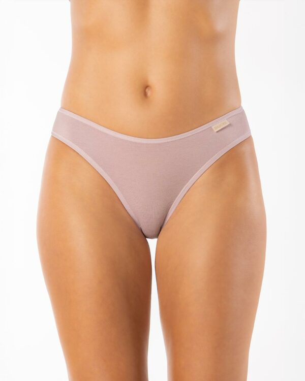 Ženski Slip Luce - Roze, S