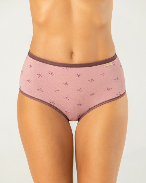 Ženski Slip Nina - Dezen 3, S