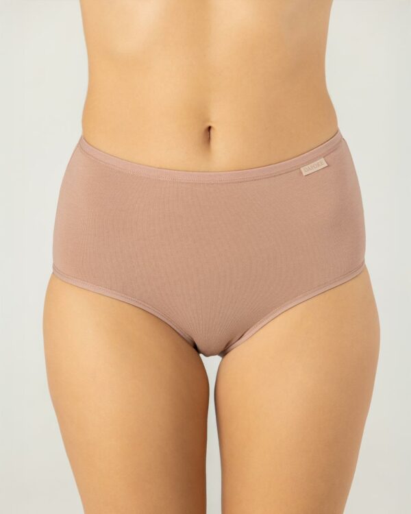 Ženski Slip Nina - Nude, S