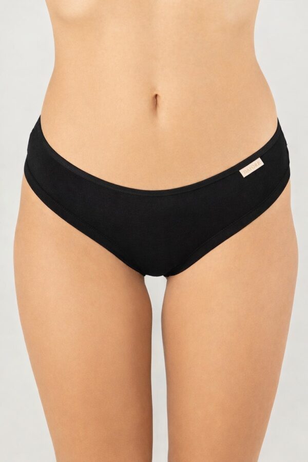 Ženski Slip Stella - Crna, S