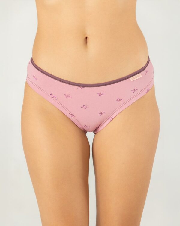 Ženski Slip Stella - Dezen 3, S