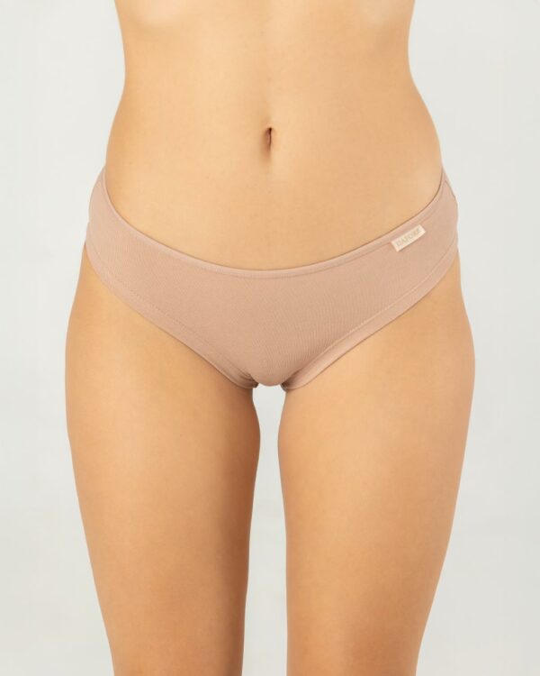 Ženski Slip Stella - Nude, S