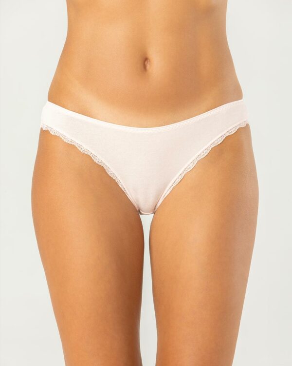 Ženski Slip Tina - Roze, S