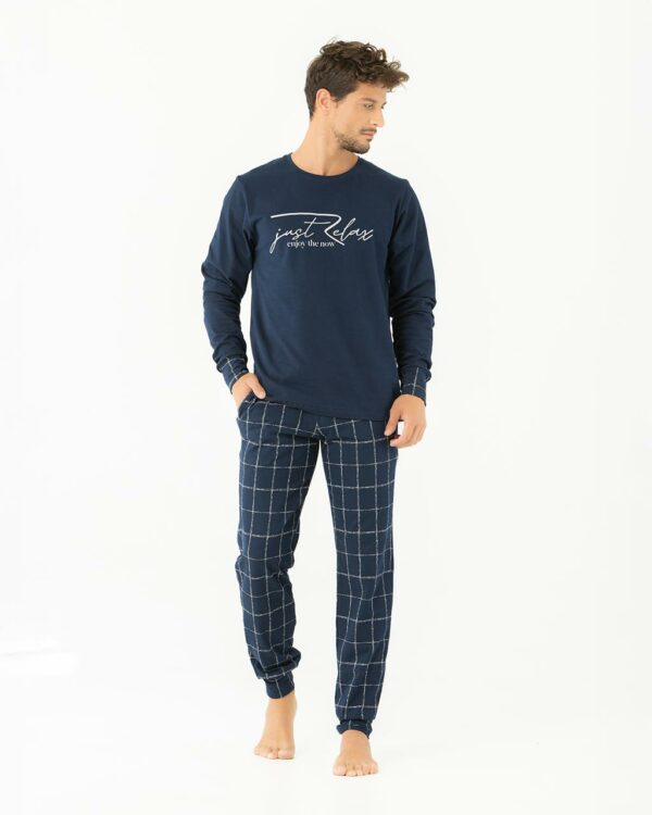 Muška pidžama Viktor