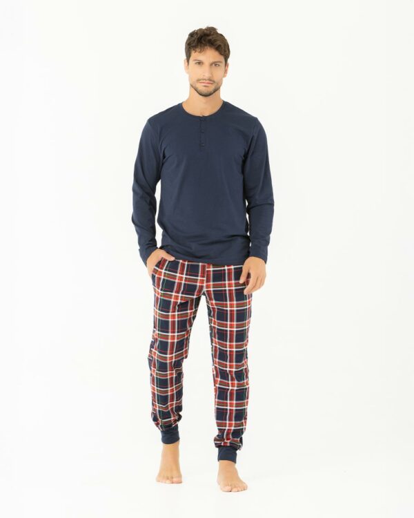 Muška pidžama Kris