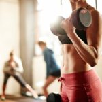 donji ves za trening
