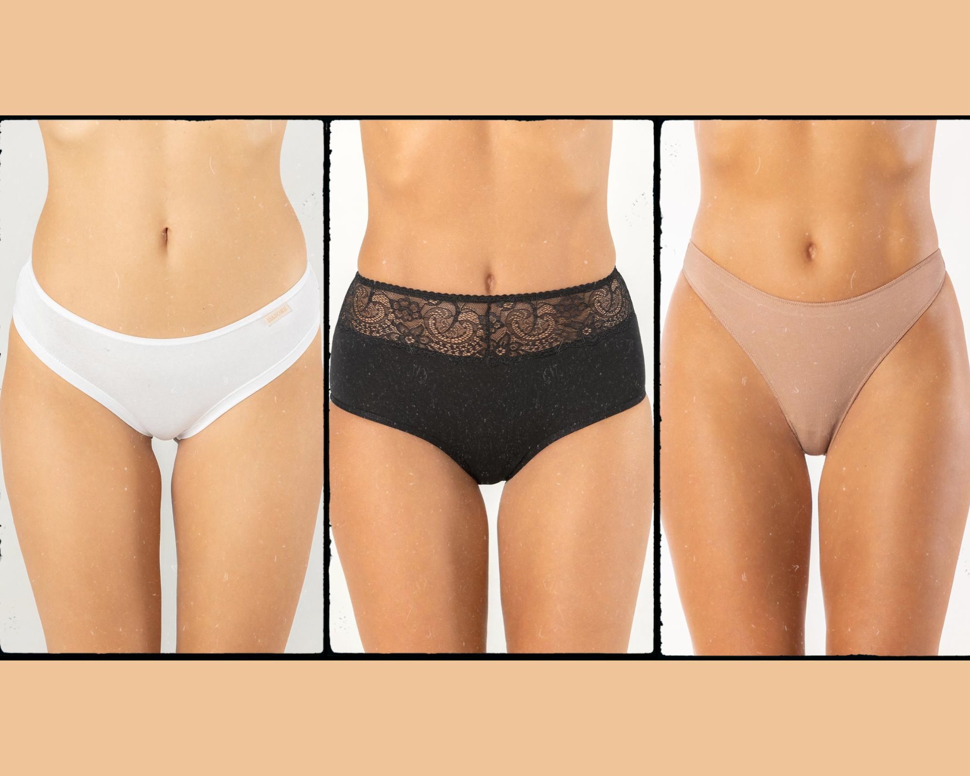 Top 5 modela donjeg vesa